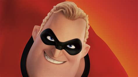 incredibles mr incredible